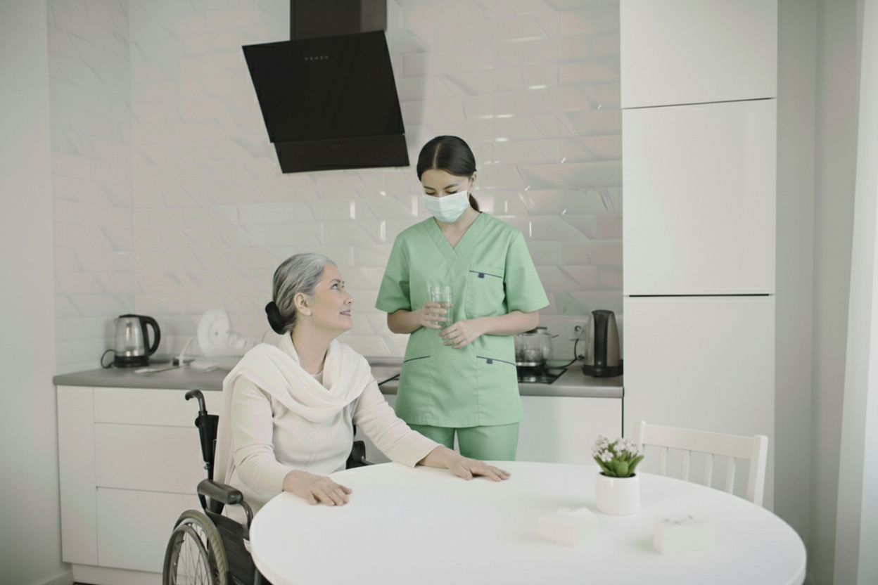 Comprehensive Medical Assessments